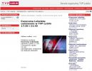 Puchar Roztocza w TVP Lublin