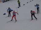 XIV OOM w  sportach zimowych  Dolny Śląsk 2010 sprinty