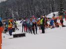 XIV OOM w sportach zimowych Dolny Śląsk 2010 II dzień  zawodów. GALERIA z dwóch pierwszych dni Olimpiady; wyprawa nad zamarznięty wodospad i nasi na Biegu Harrachow - Szklarska Poręba.
