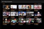 Bardzo fajne wywiady na ONET.TV 