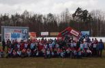 Po Biegu na Igrzyska w Tomaszowie Lubelskim prowadzi MULKS Tomaszów 5444pkty; UMKS Marklowice 3943; MKS Halicz 3147. Są oficjalne wyniki z drugiego dnia. JEST GALERIA. 