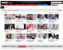 Nowa porcja wywiadów na ONET.TV . Poprawka w punktach generalnych MULKS 5687 punktów. Marklowice 3854; Ustrzyki 3336.