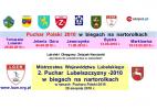 Program szczegółowy  zawodów  - propozycja. Lista  startowa  MULKS Tomaszów Lubelski