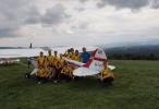 Jeżów Sudecki II edycja Pucharu Polski w nartorolkach. Jest GALERIA z zawodów.
