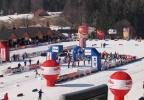 Klasyk na Biegu na Igrzyska w Wiśle. Etap 9-ty Polbank Cup przeszedł do historii.