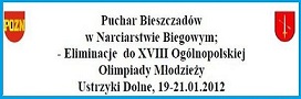 Puchar Bieszczadów