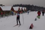 OOM ŚLĄSK 2012 dzień 1-szy Sprinty. Mamy SREBRNY MEDAL. SĄ OFICJALNE WYNIKI SPRINTÓW. SĄ ZDJĘCIA ZE SPRINTÓW.