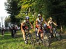 Rowerami po lesie czyli 3-cia edycja zawodów na rowerach górskich. JEST GALERIA.  SĄ WYNIKI z zawodów. 